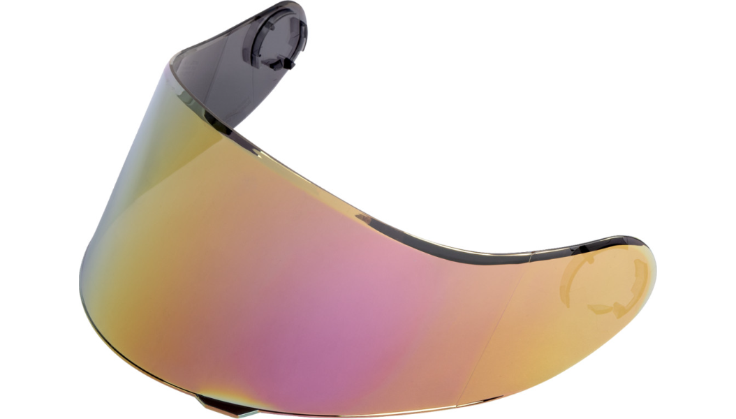 Z1R Solaris 2.0 Rainbow Shield - Speed Addicts